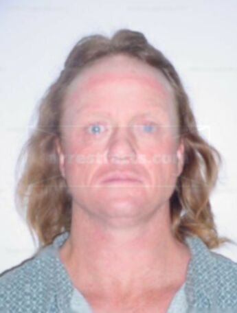 Douglas Ray Alexander