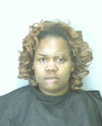Jacquline Jayne Williams