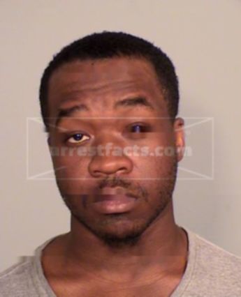Reginald Arlindsae Barber