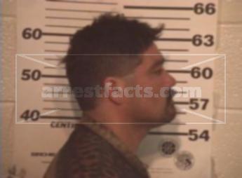 Roberto Alvarado Serna