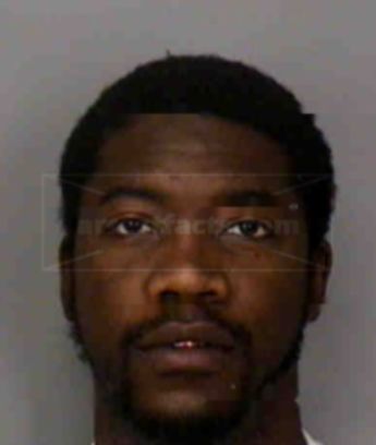 Garrick Jarroid Griffin