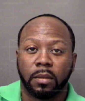 Tyshawn Mandrell Chisolm