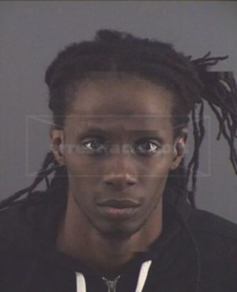 Arlington B Hayes