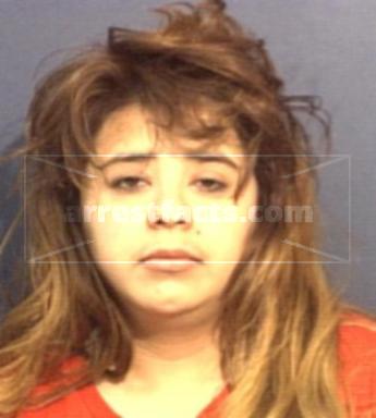 Rebecca Diane Martinez