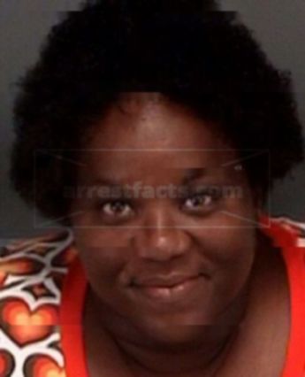 Janice Marie Moreland