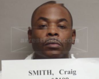 Craig Smith