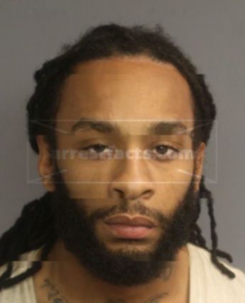 Jahque Douglas
