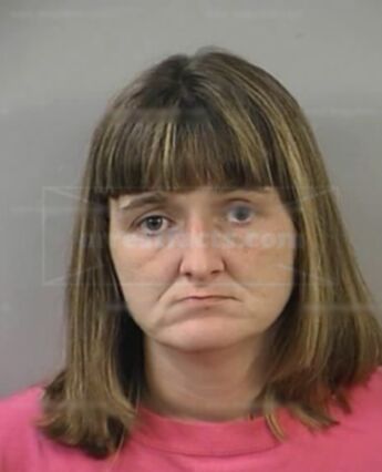 Rebecca Diane Clodfelter