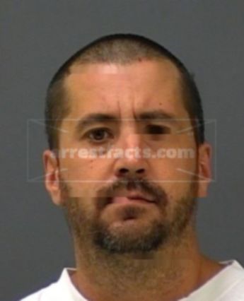 Jeffry Dwight Shultz