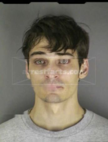Caleb Marsh Vandezande