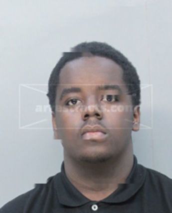 Darien Jamal Davis