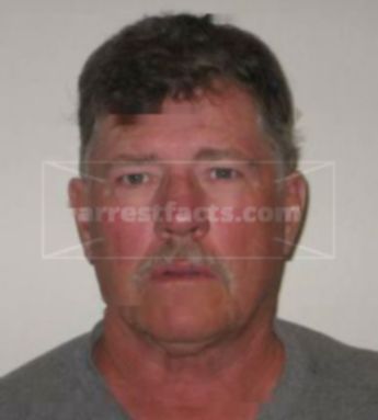 Jerry Duane Hammon