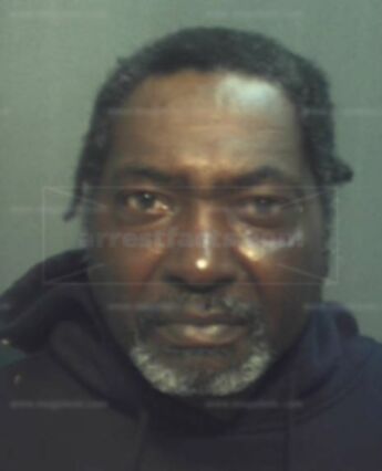 William Darnell Toney