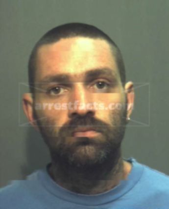 Nicholas James Jordan