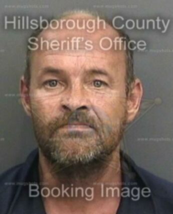 Darren Lydell Tate