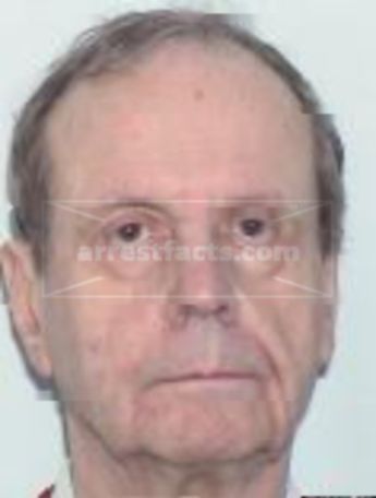 Richard Stephan Landrum