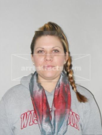Stephanie D Lunsford