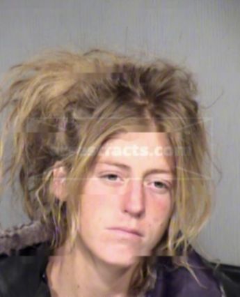 Carla Ann Gross