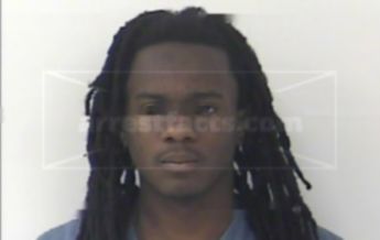 Clarence Ulysses Donaldson