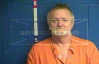 James Russell Peters Jr.
