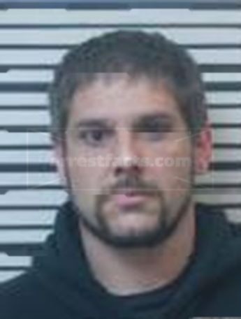 Benjamin Wade Paul
