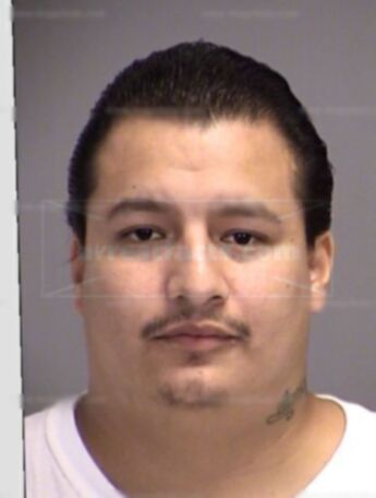 Sammy Alexander Avalos