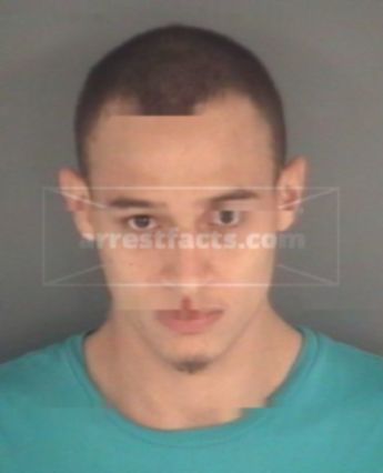 Joshua Ryan Hodges