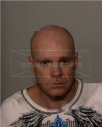 Corey Michael Reed