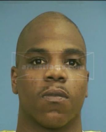 Terrance Conner