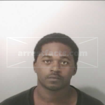 Diondray Tommy Carpenter
