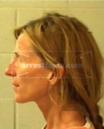Marissa Myers