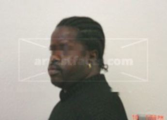 Terry Wayne Williams