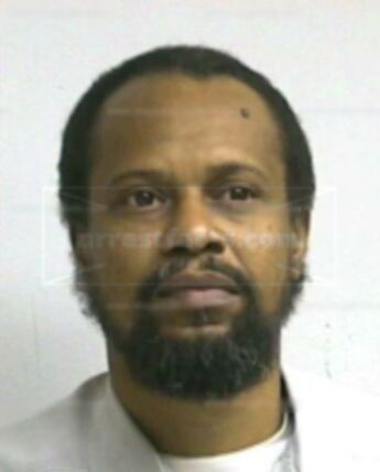 Anthony R Branch