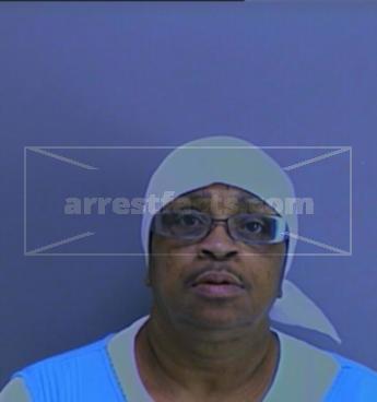 Vera Nell Brown