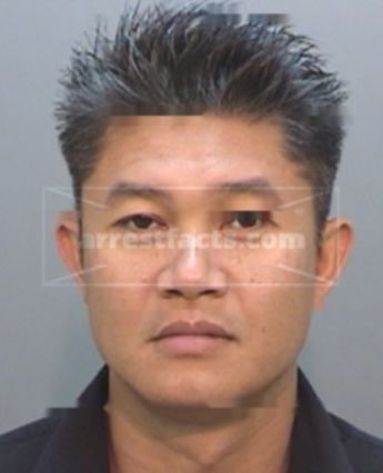 Tung Thanh Doan