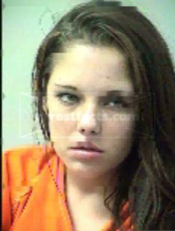 Sara Ashley Kirksey