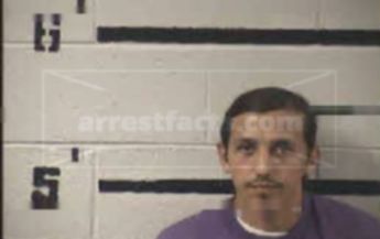 Matthew Shane Cantrell