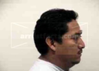 Jose Antonio Martinez