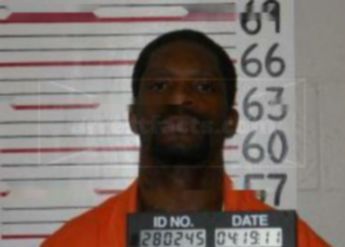 Anthony Brandon