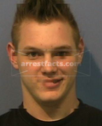 Tyler Cord Fugleberg