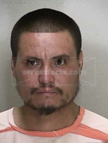 Abel Rodriguez-Martinez