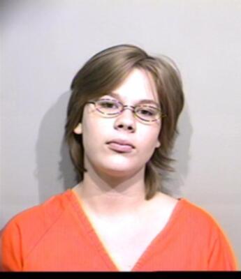 Megan Elizabeth Babcock