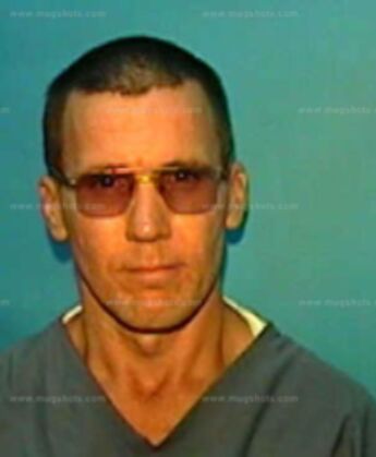Michael David Burton