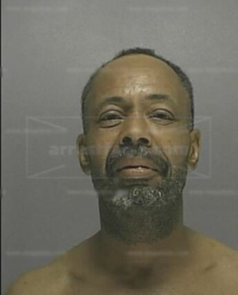 Andrew Maurice Mays