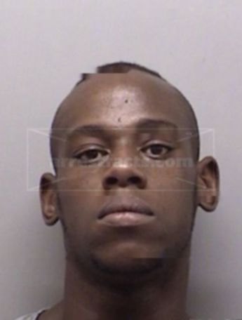 Brandon Lamar Allen
