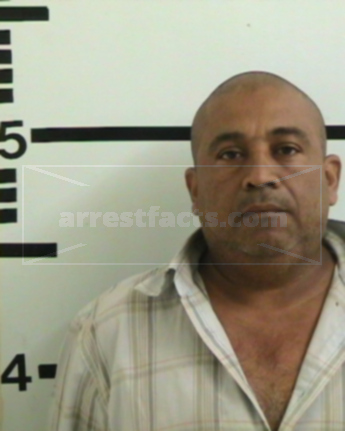 Jose Miguel Chevez