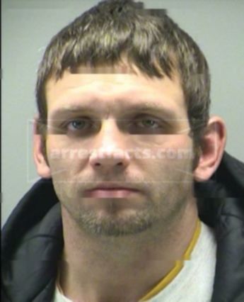 Patrick Joseph Norris Jr