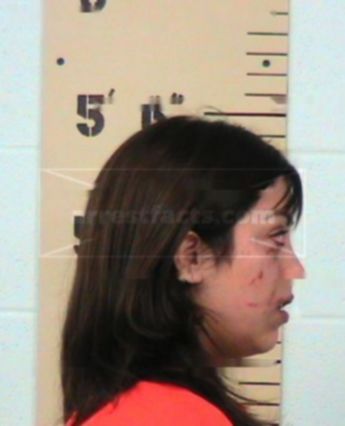Farren Michelle Hawkins