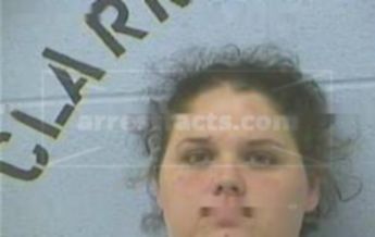 Audrey Charlene Mixon