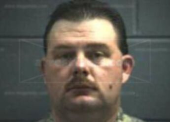 David Allen Norris